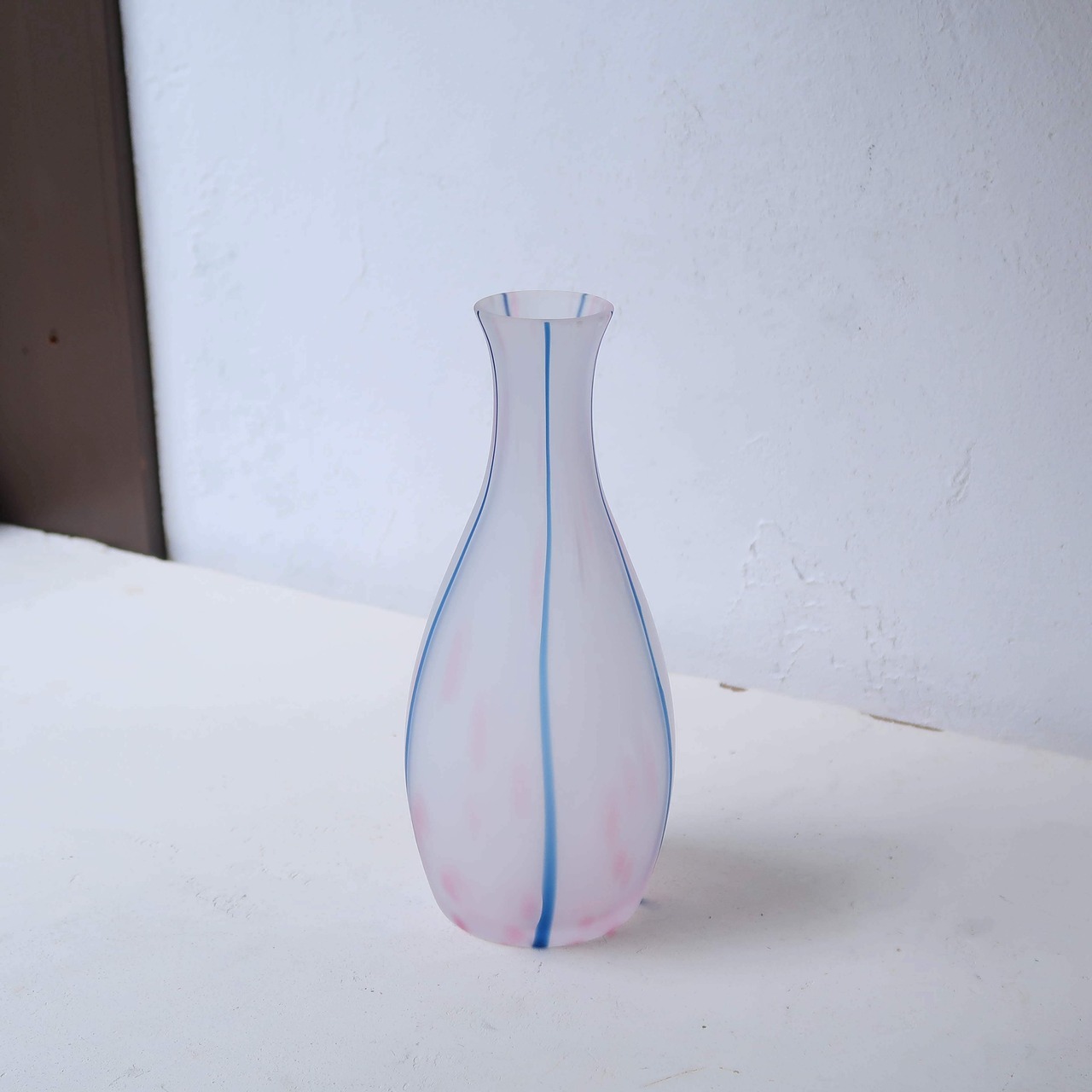 ささやかな花瓶