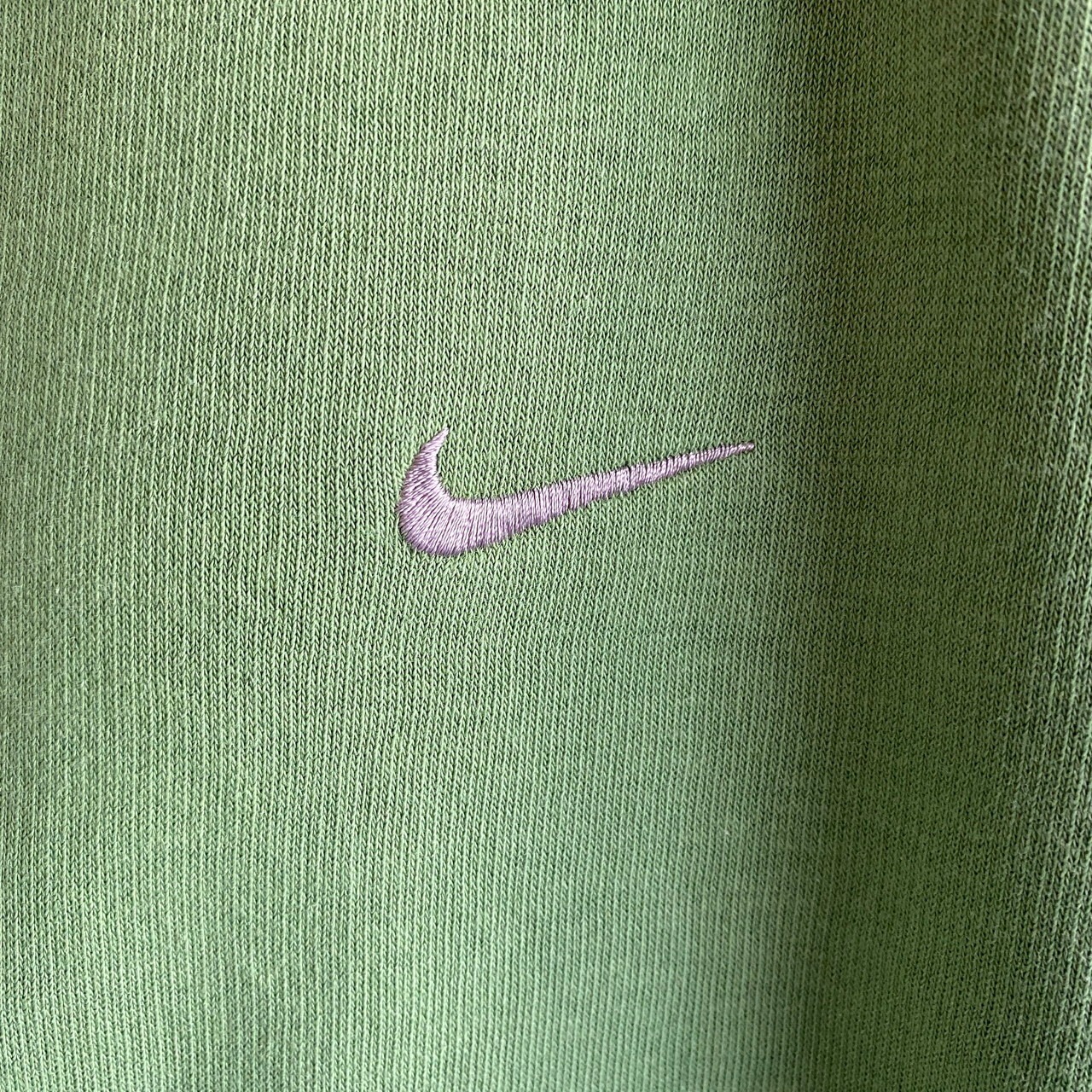 レアカラー ビッグサイズ 00年代 NIKE ナイキ スモールスウォッシュ 