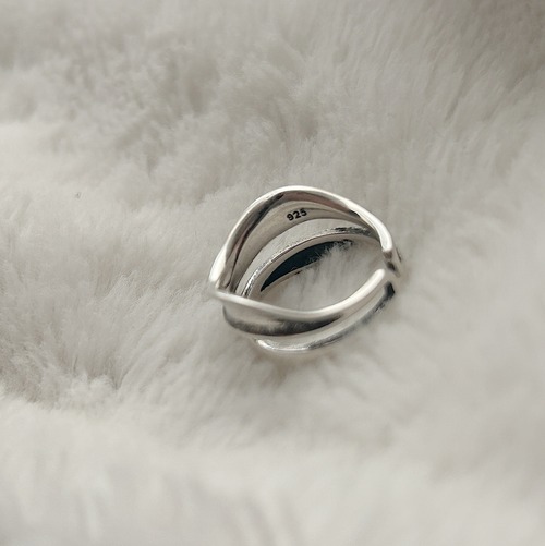 【215】ring_silver925の商品画像3