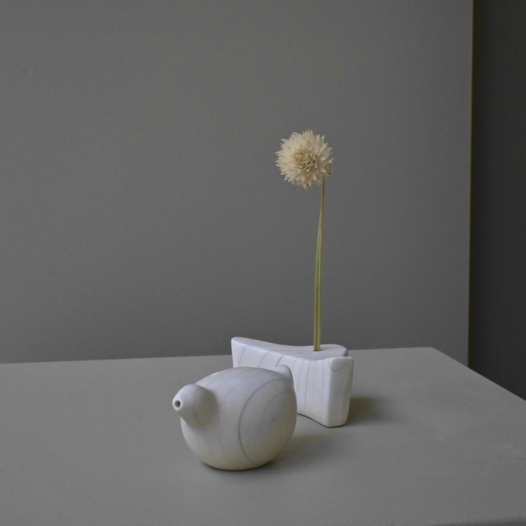 希少 望月薫 グラス illceramics ／ invisible ink 望月 薫 ILL