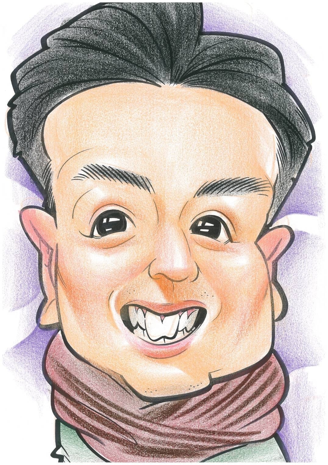 介護なおっさんSAKURA | おっさんレンタル