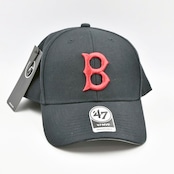 '47 MVP / エムブイピー Boston Red Sox / ボストン・レッドソックス COOPERSTOWN Navy