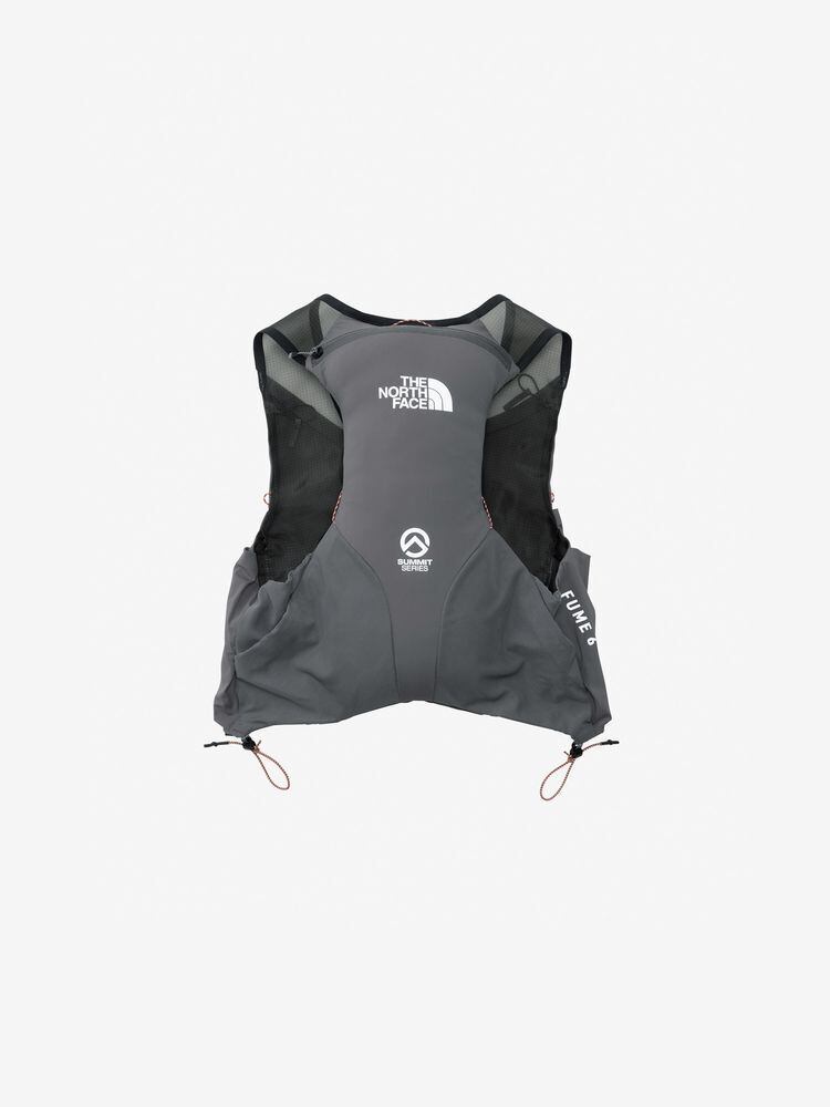 THE NORTH FACE HST FUME1 フューム1 ティングレー | TRAILHEAD