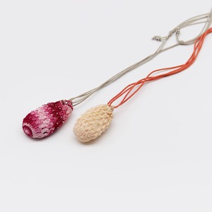 【ギフトセット】アロマペンダント＆エッセンシャルオイル2種類