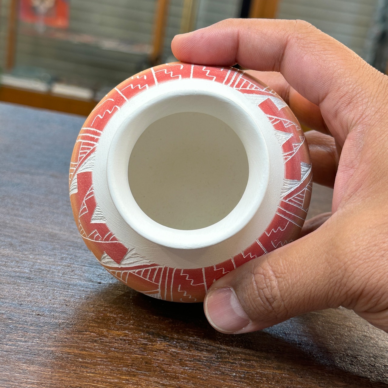 ナバホ ポッテリー - 2