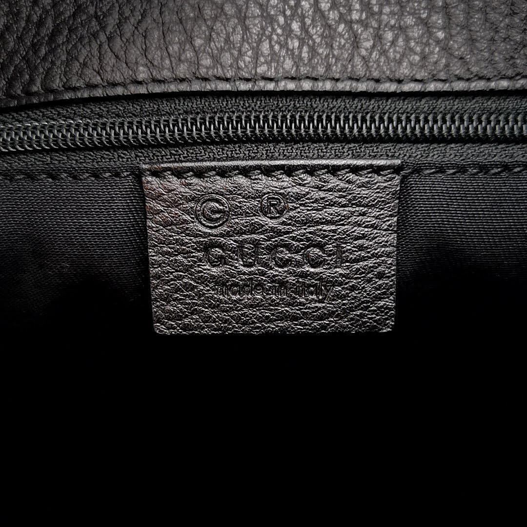 美品 グッチ GUCCI ショルダーバッグ 伊製 03-24060206 | Pay ID