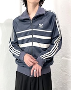 ~80s adidas Track Jacket USA製