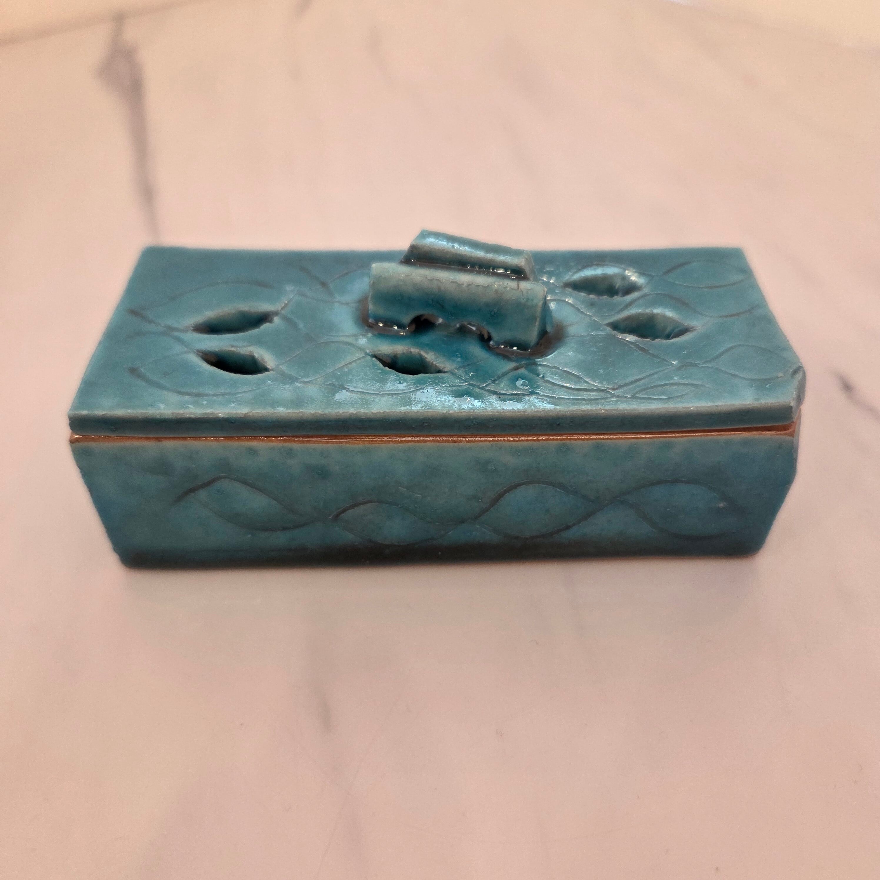 長香炉/Incense Holder | 香舗伽羅ONLINE SHOP
