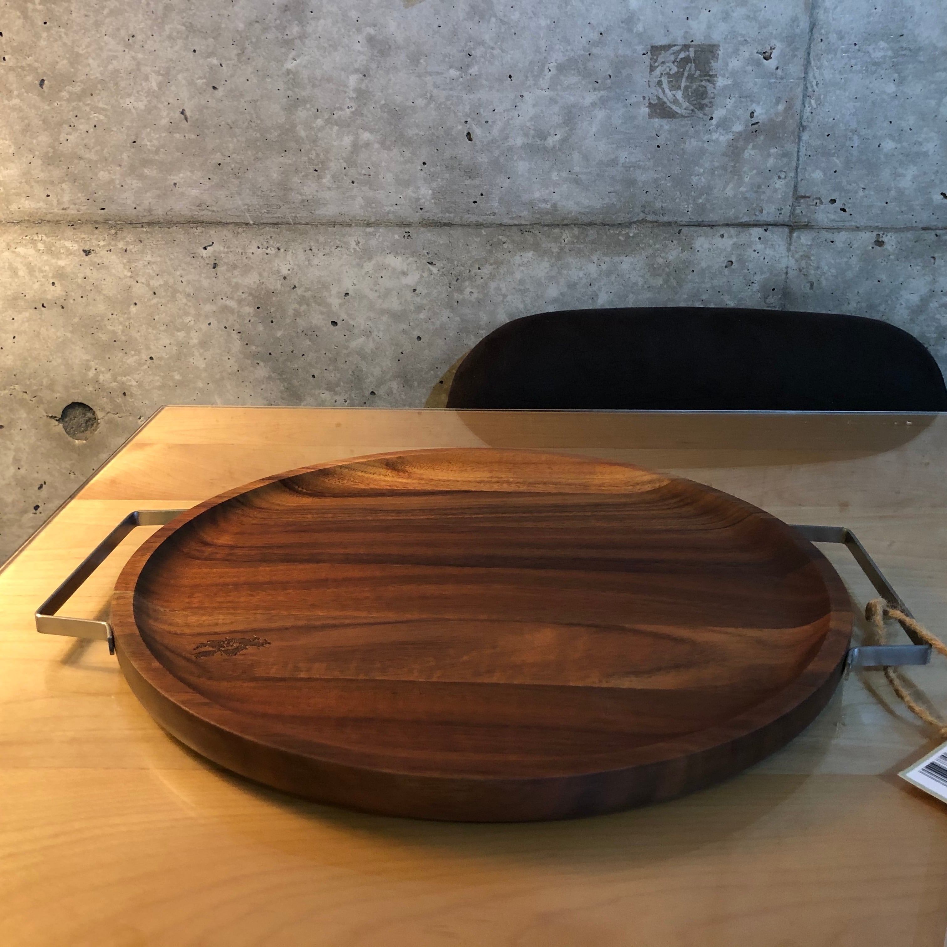 にんじんにほん　804040アカシア引き出しタイプ Amazon｜HTB トレー お盆 木製 長角膳 アカシア おしゃれ カフェ