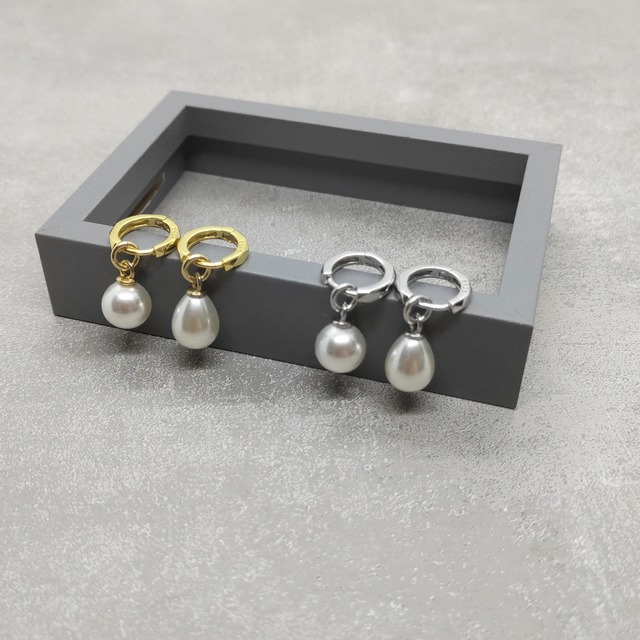 Dia Pearl Pierce 2way
