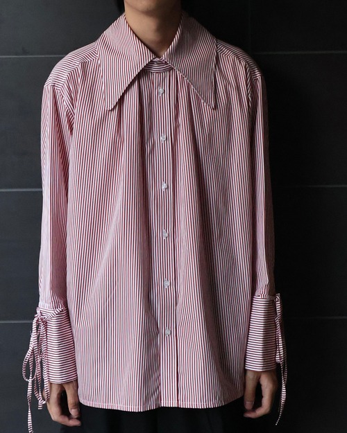 【Bombo Studio】Gilda-Lightred
