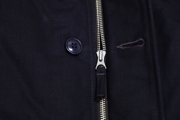 FREEWHEELERS(フリーホイーラーズ)～CIVILIAN DECK JACKET～ | Amboy