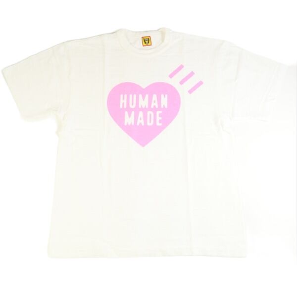 human made harajuku tee XL Tシャツ