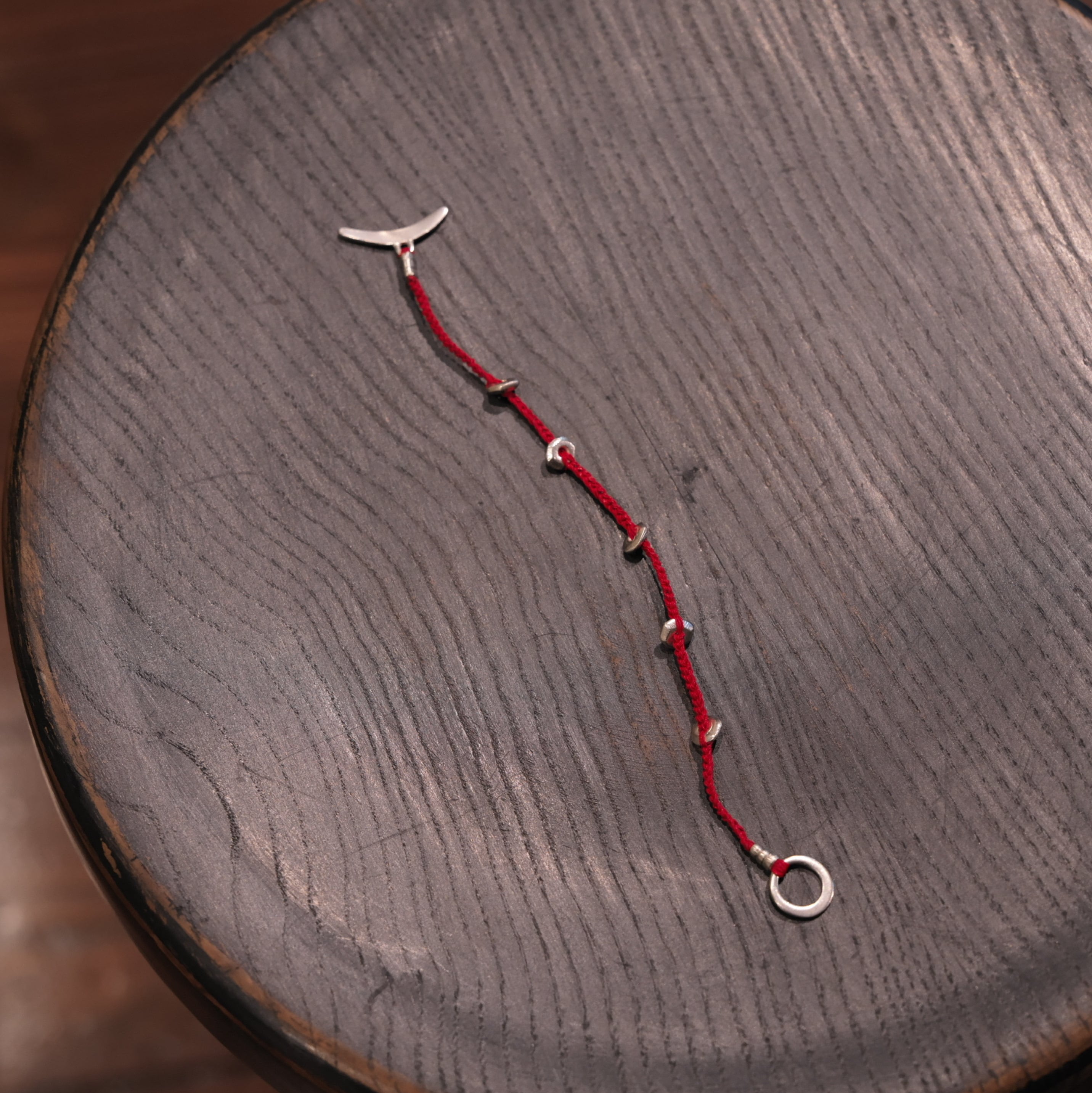 Jill Platner ブレスレット　Pirates Eye ジルプラットナ 在庫あり】(お問い合わせ商品) JILL PLATNER (ジルプラットナー