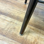 JOURNAL STANDARD FURNITURE SENS COFFEE TABLE ジャーナルスタンダードファニチャー サンク コーヒーテーブル  ローテーブル リビングテーブル カフェ ヴィンテージ ナチュラル 木目【中古】【200サイズ】
