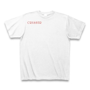 T-シャツ　クラッシャー木村 【Official Original Tシャツ】