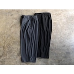 LAMOND (ラモンド) Lounge Suede Pants