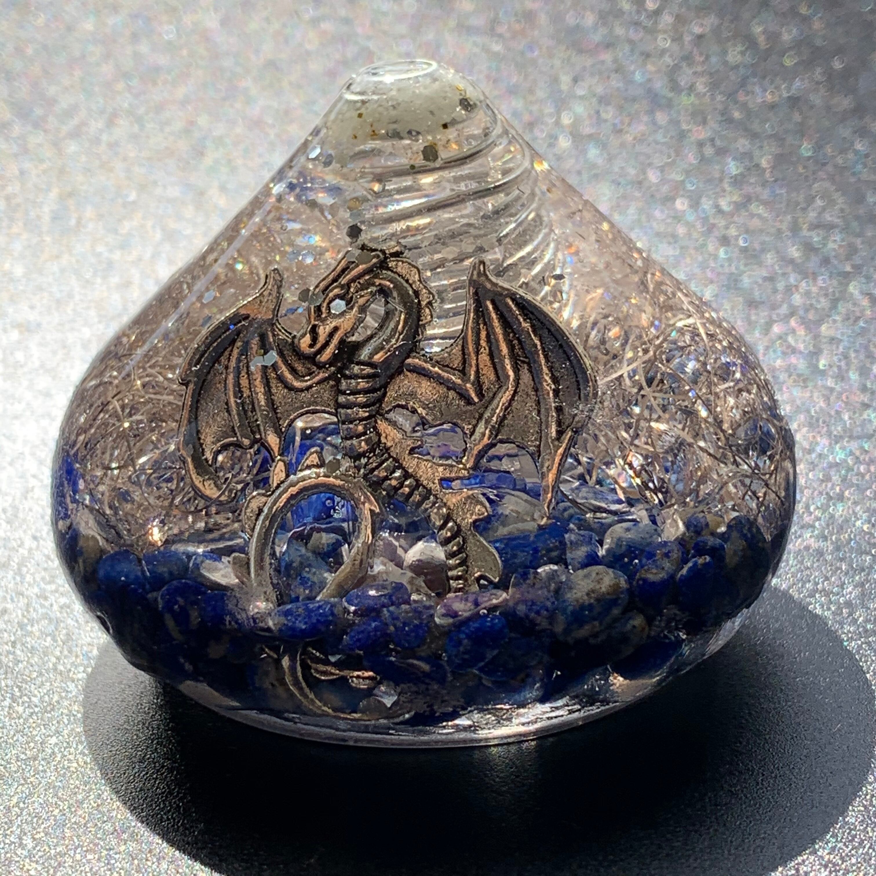 宝珠 | オルゴナイト札幌