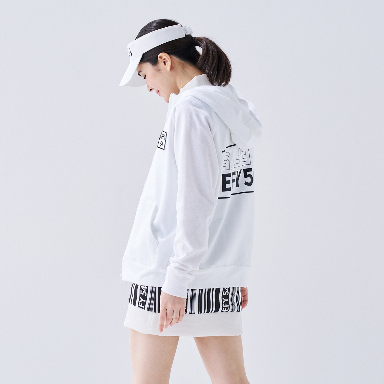 CANONPILE HOODIE-AMGL218002