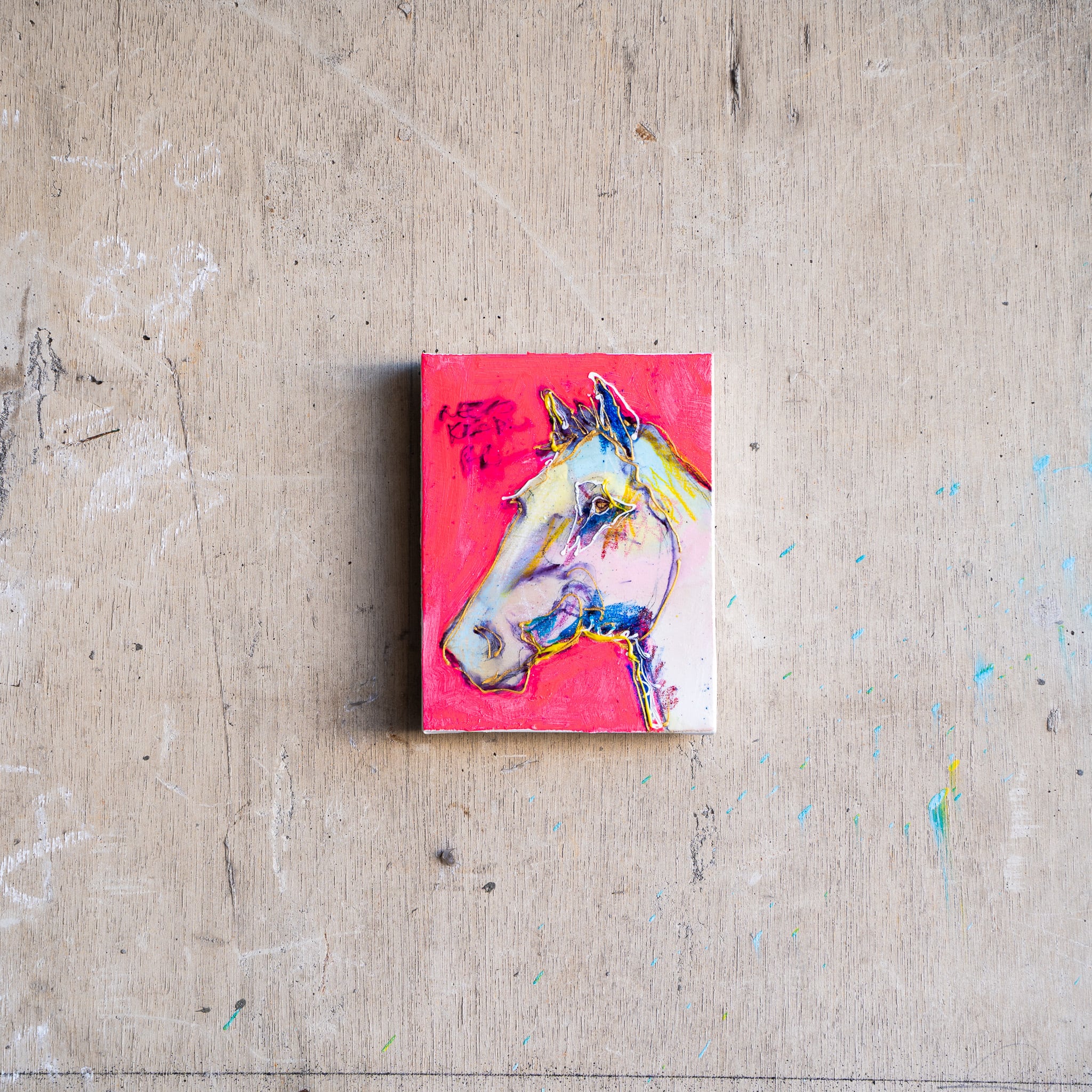 絵画作品 | NAOTO KITAMURA ONLINE STORE