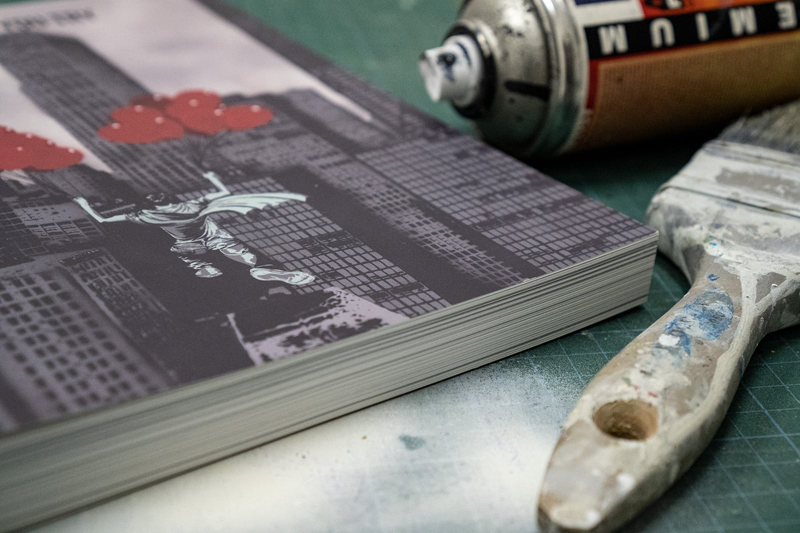 初版数量限定版作品集5冊セット】YOU NEVER KNOW UNTIL YOU TRY | AITO