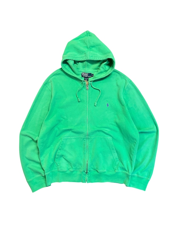 Polo Ralph Lauren Zip Parka L