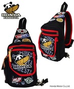 【PANDIESTA】SB Honda Pandiesta パンダウィング ミリタリー ワンショルダーバッグ 585513 ショルダーバッグ ユニセックス サブカル 地雷系