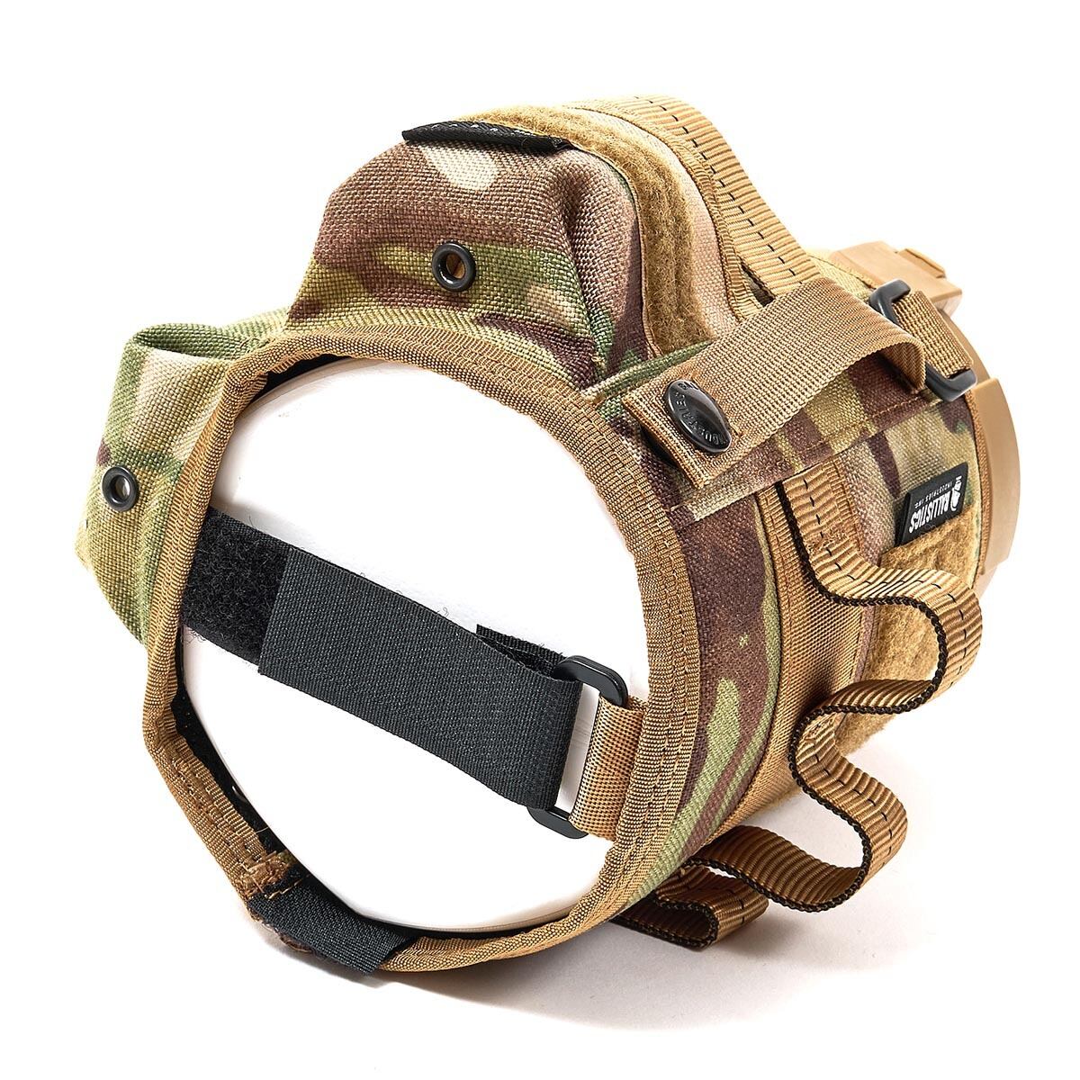 BALLISTICS】NEW WET TISSUE COVER | The country sunset