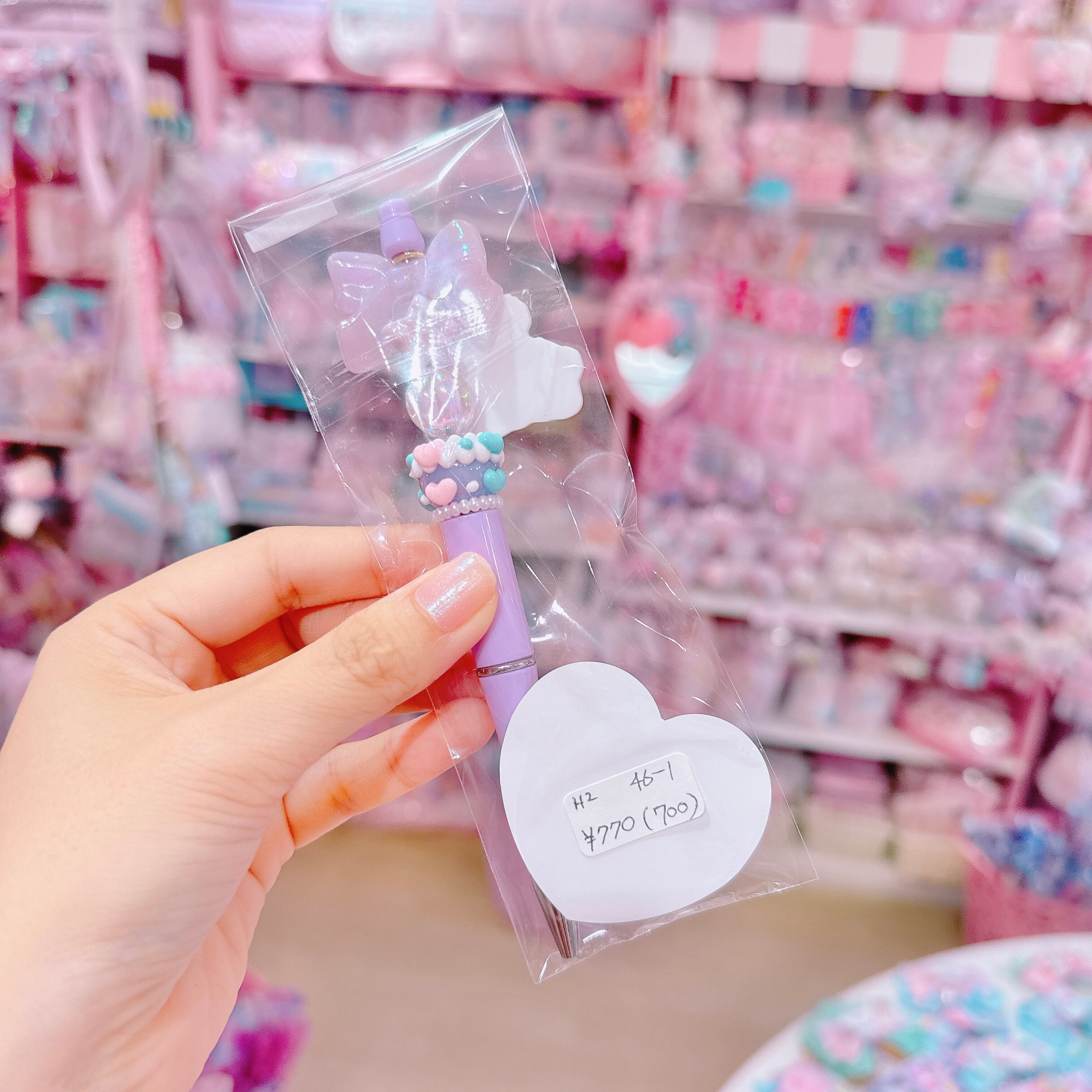 【H2】46-1ボールペン