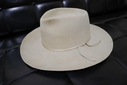 50s ステットソン オープンロード