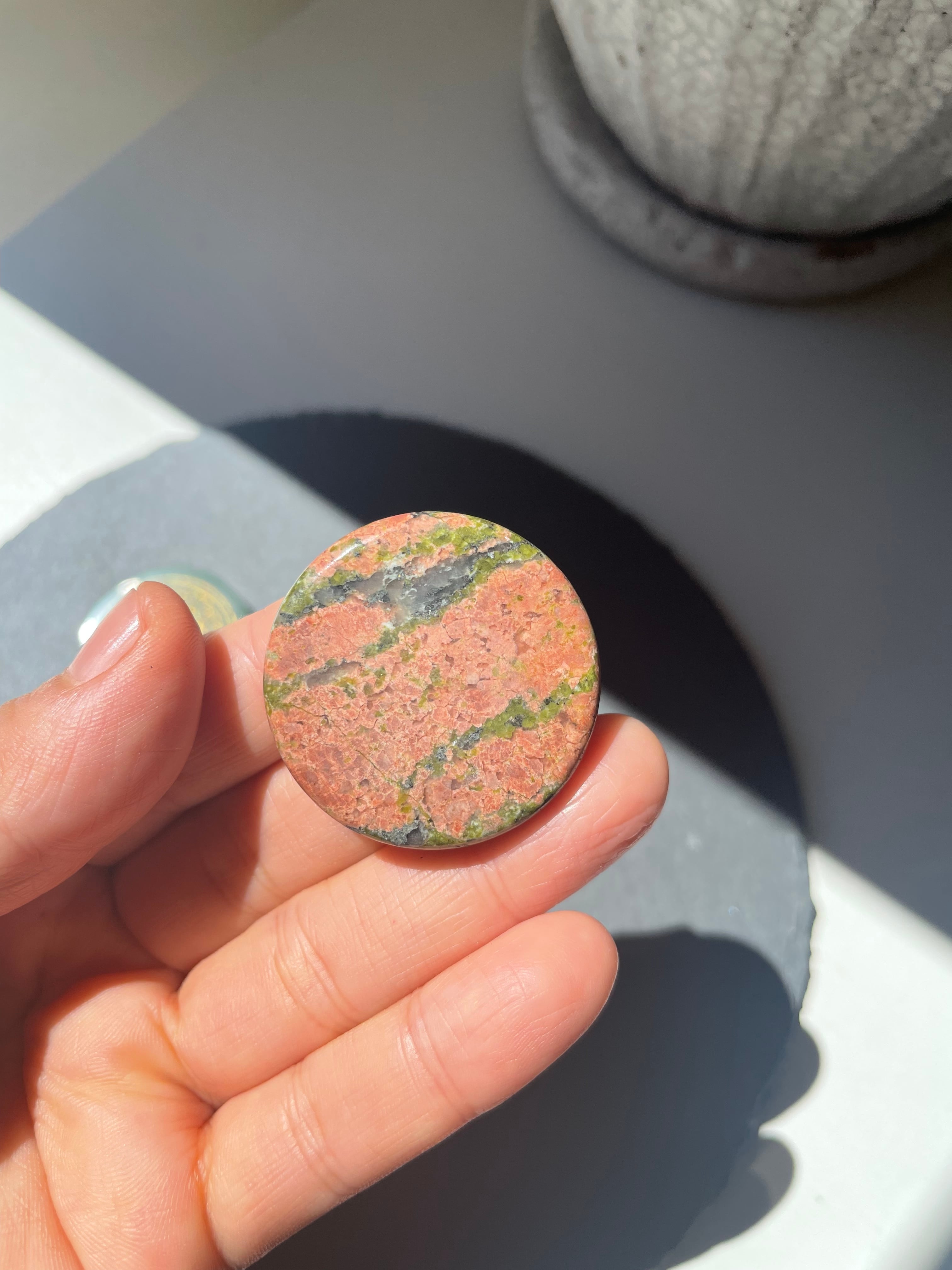 Flower of Life  Stones/ フラワーオブライフ