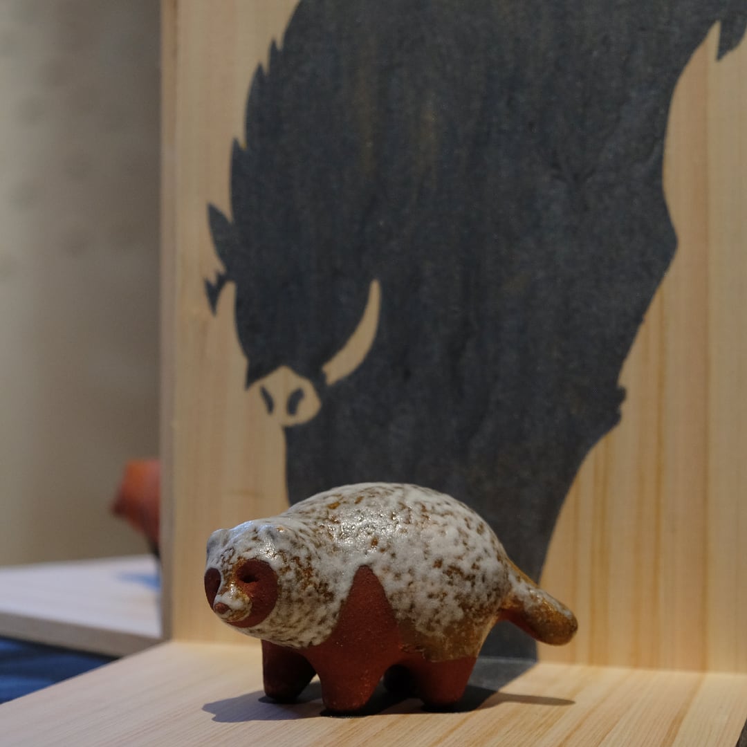 交渉中です！クヌギの丸太 交渉中です！クヌギの丸太