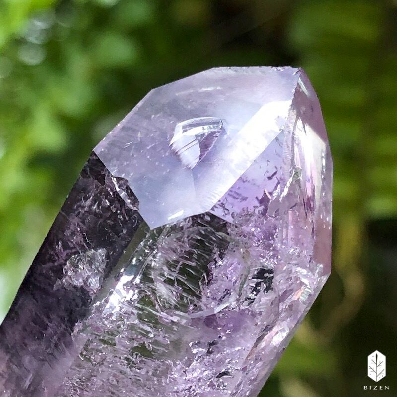 ベラクルス・アメジスト②（妹） | BIZEN Crystals