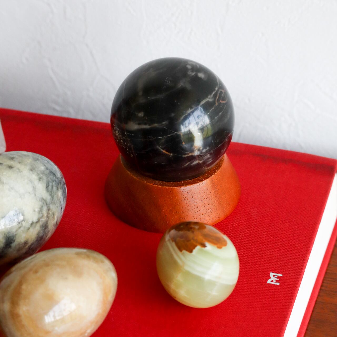 egg まとめ売り EGG OBJECT <4P> | vintage shop AM/PM - AM/PM | ヴィンテージ