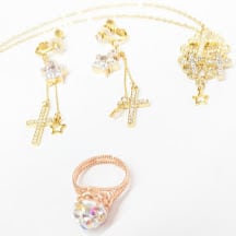 Trio de Lumière（トリオ・ド・リュミエール）光の三重奏 − 冬限定スペシャルセット −