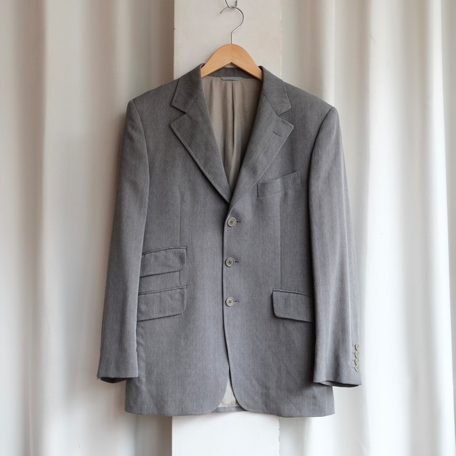 ARNYS HBT TAILORED JACKET