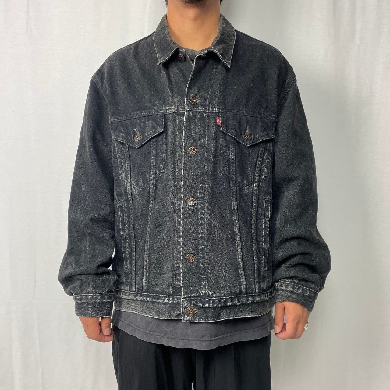 90年代 チュニジア製 Levi