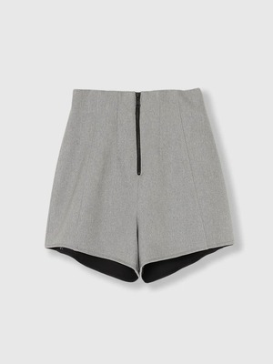 THINGS THAT MATTER　シングスザットマター  / DOUBLE KNIT SHORT PANTS