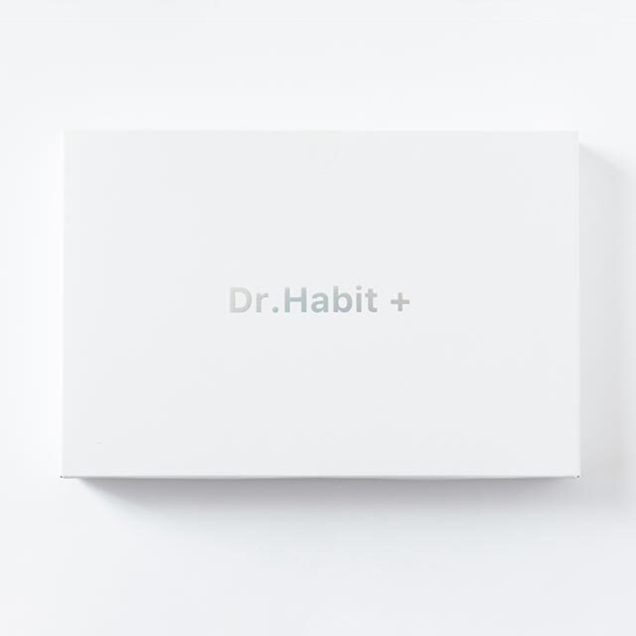 「Dr.Habit +」定期便（毎月1回）