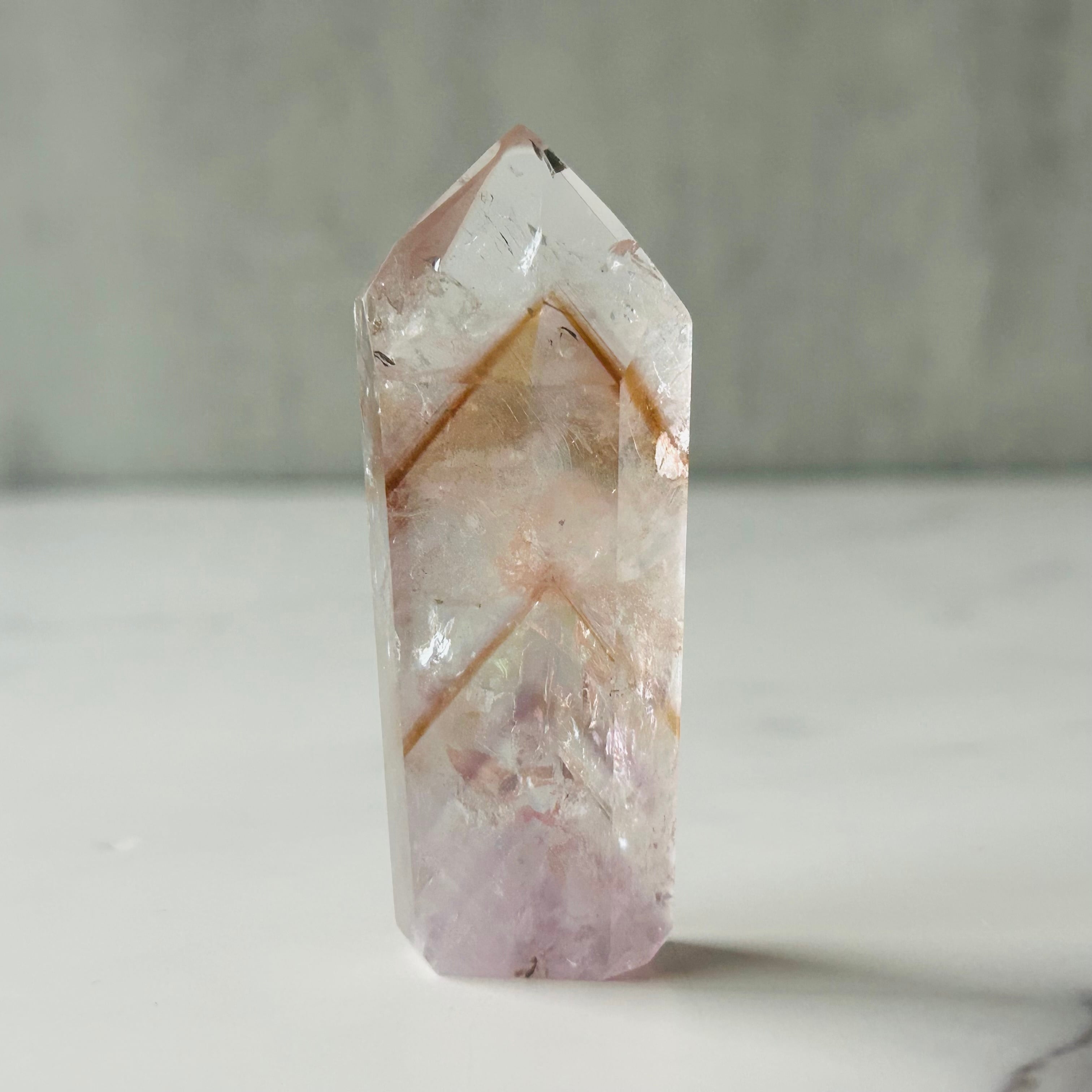 天然石・パワーストーンのお店 ハピタロ Shop