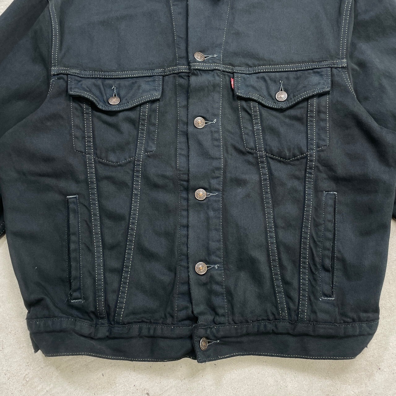90年代 チュニジア製 Levi