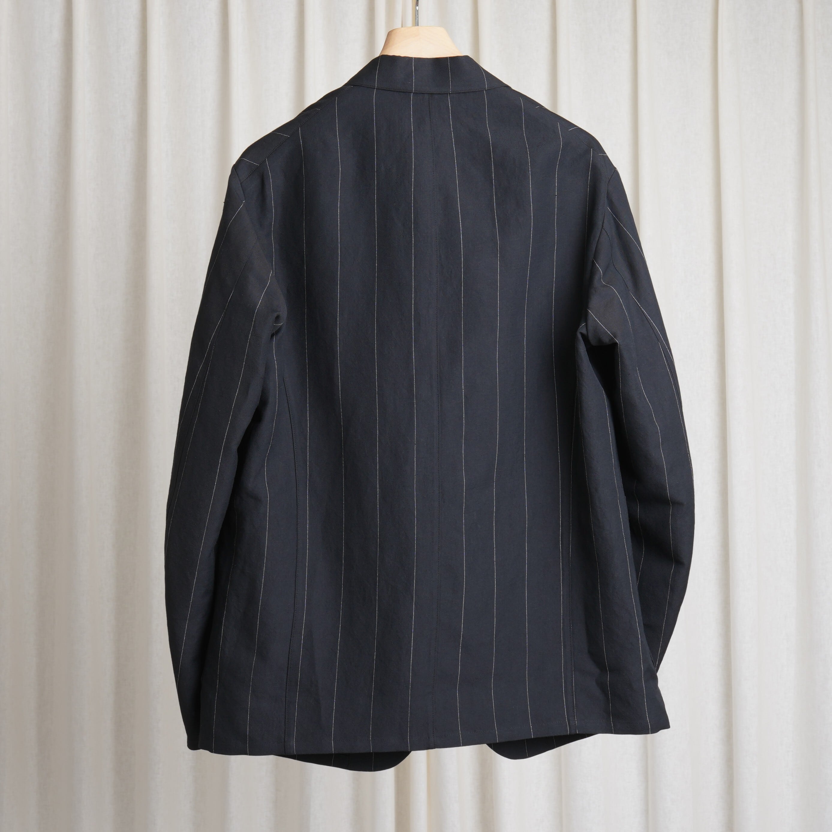 HEUGN / Henri Linen Stripe 