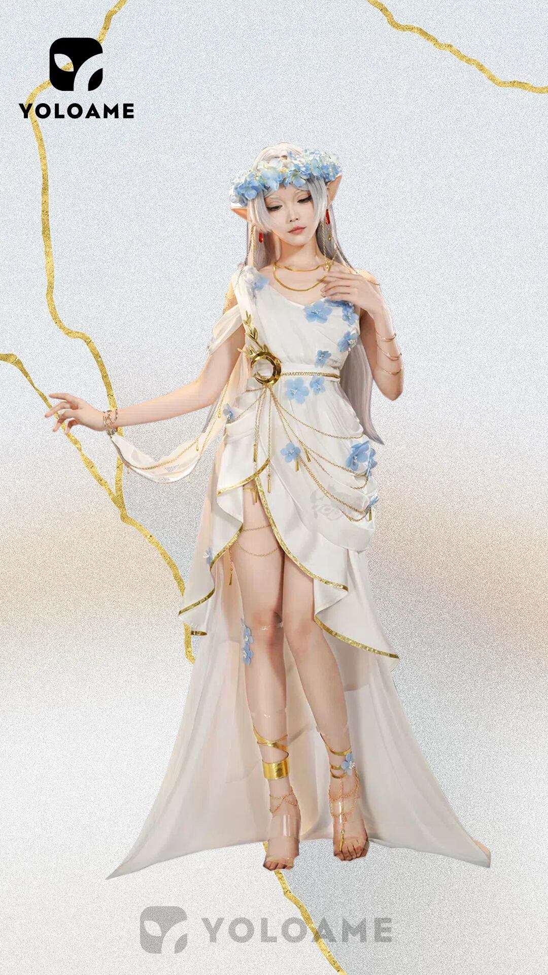 葬送のフリーレン | YOLOAME公式コスプレ衣装＆グッズ通販専門-海外