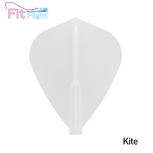 Fit Flights [KITE] Natural White