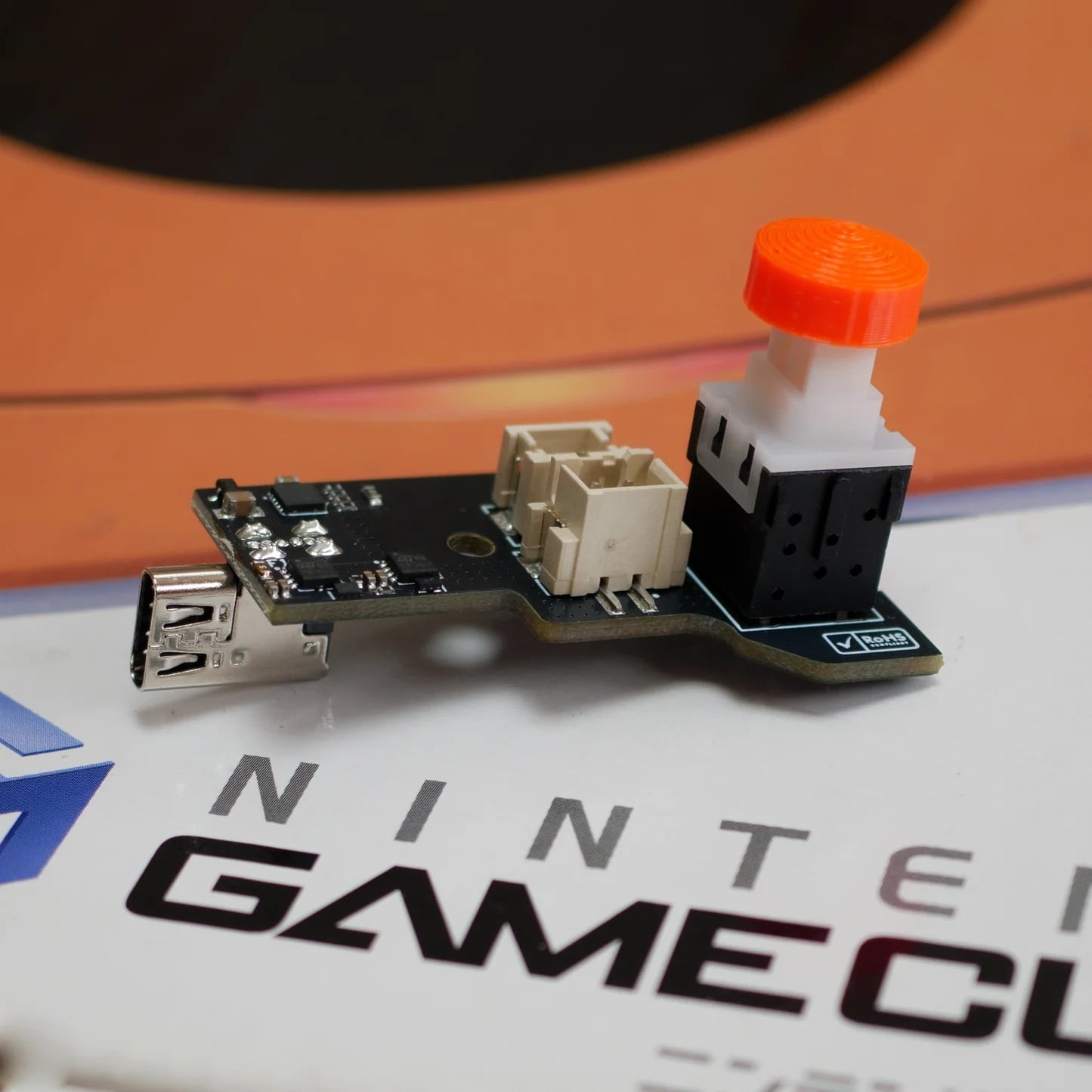 パーツ / アクセサリー | ヒミツノバ®｜ゲームボーイのバックライト