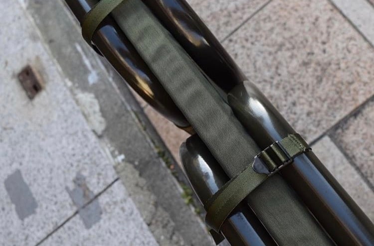 Deadstock 00s U.S.Army Folding cot -0733 | LODGE heavy&duty