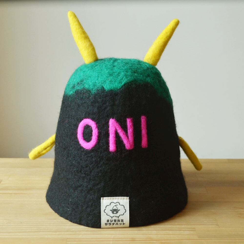 【2026年1月限定商品】ONI