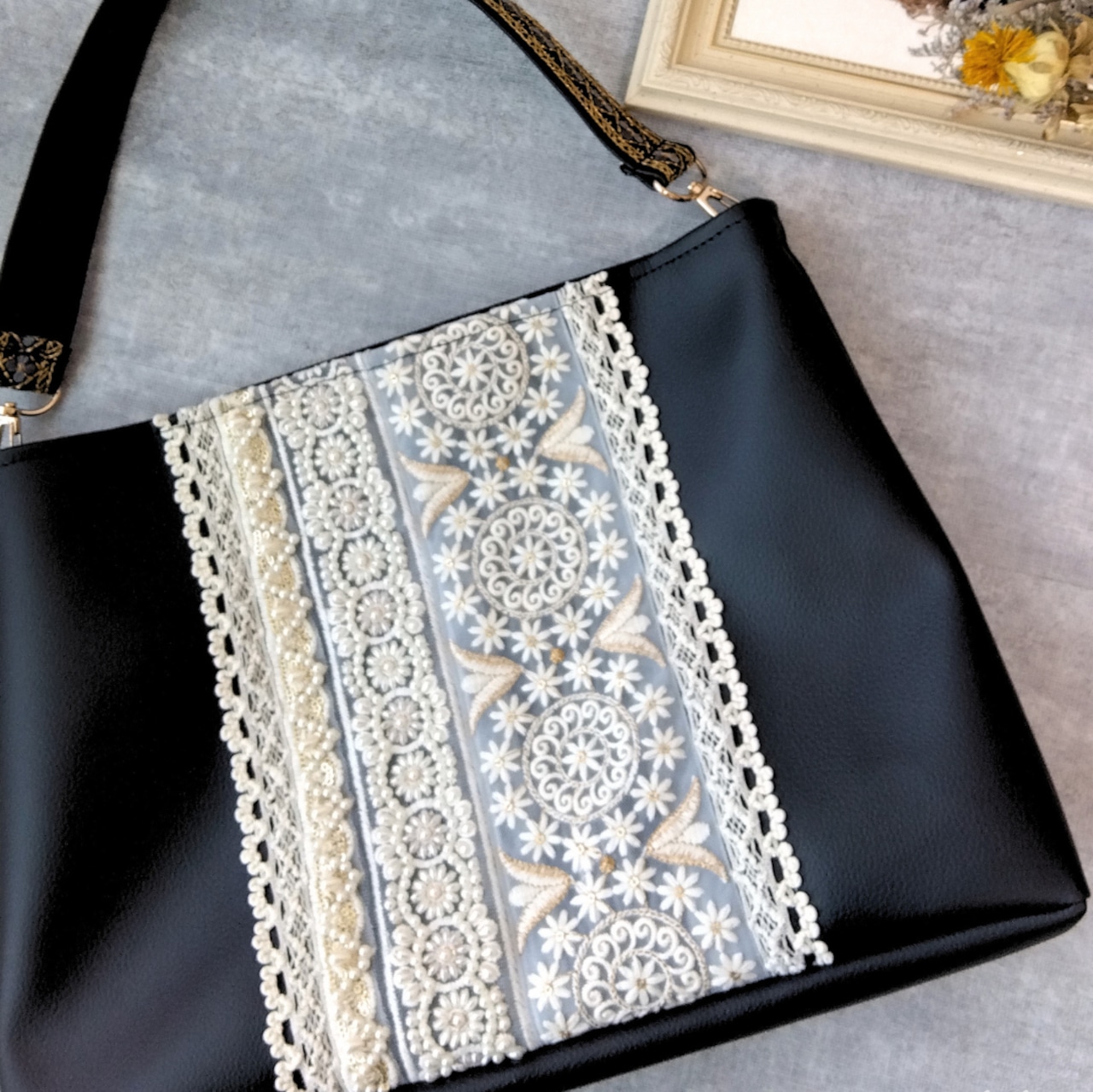 【オーダー用】2wayショルダー