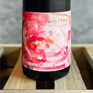 Partly Cloudy 2023 / 晴れ時々曇り