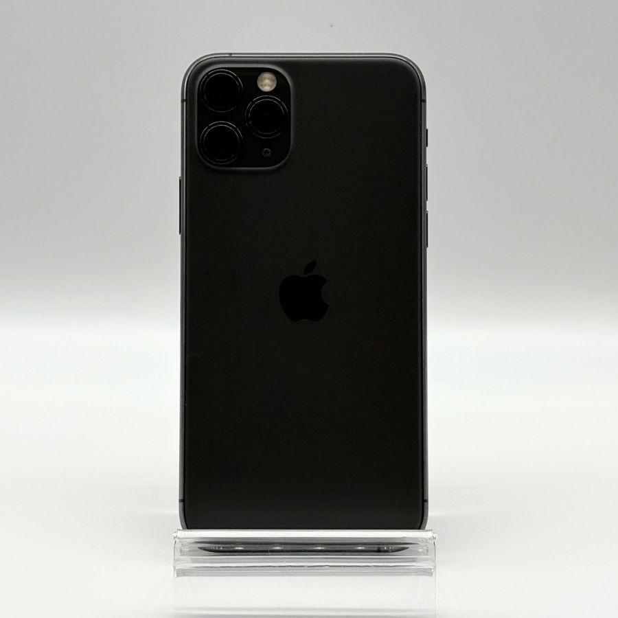 iPhone11Pro スペースグレイ 256GB SIMロック解除済み Apple